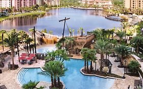 Club Wyndham Bonnet Creek